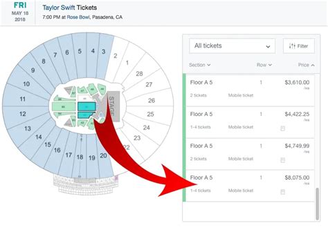 Taylor swift paris tickets - See Taylor Swift in Paris. Find tickets for Taylor Swift concert in Paris at Paris La Défense Arena on May 12, 2024 at 7:00 pm.
